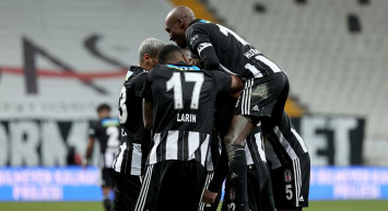 Beşiktaşlı Adem Ljajic Spartak Moskova İle Anlaşma Sağladı!