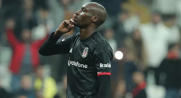 Beşiktaşlı Atiba Hutchinson Kariyeri İle İlgili Kararını Verdi!