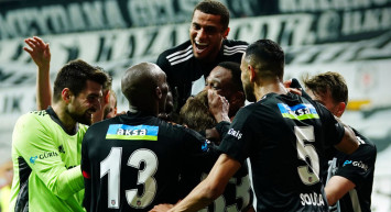 Beşiktaşlı Ersin Destanoğlu, Golden Boy Ödülüne Aday Gösterildi!