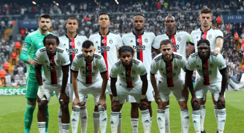 Beşiktaşlı Fabrice N'Sakala'yı Altay Transfer Etmek İstiyor!