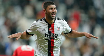 Beşiktaşlı Güven Yalçın, Beşiktaş'ın 'En'lerini Saydı