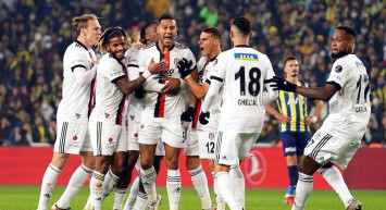 Beşiktaşlı Josef de Souza İçin Ülkesinde Transfer Rekabeti Başladı!