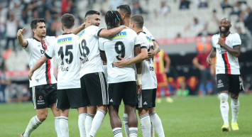 Beşiktaşlı Miralem Pjanic'in, Galatasaray Derbisindeki Durumu Belli Oldu!