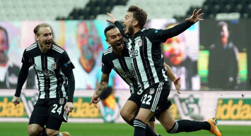 Beşiktaş'ta Adem Ljajic Yeni Malatyaspor'a Transfer Oluyor!