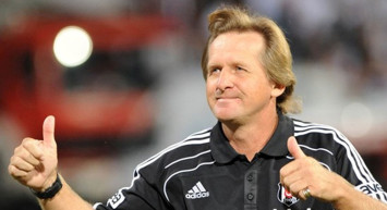 Beşiktaş'ta Bernd Schuster gelişmesi yaşanıyor!