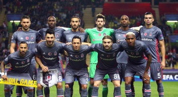 Beşiktaş Devre Arasında Cenk Tosun'u Kadrosuna Katıyor!