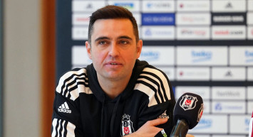 Beşiktaş'ta Ceyhun Kazancı'dan Gedson Fernandes Açıklaması!