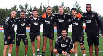 Beşiktaş'ta Gökhan Töre İle Ocak Ayında Yollar Ayrılacak!