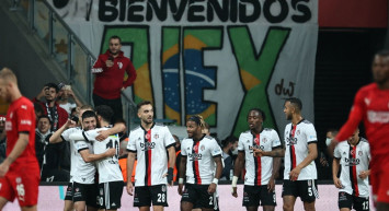 Beşiktaş'ta Güven Yalçın İle İlgili Sıcak Gelişmeler Yaşanıyor!