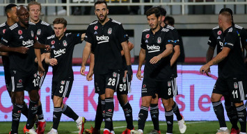 Beşiktaş'ta Kenan Karaman Ameliyat Oldu!