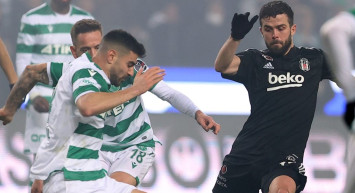 Beşiktaş'ta Miralem Pjanic'den Konyaspor Maçı Sonrası Hakeme Tepki Geldi!