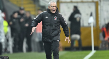 Beşiktaş'ta Rıza Çalımbay dönemi sona erdi: Hoca adayları belli oldu