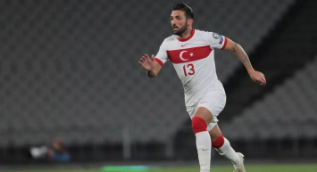 Beşiktaş'tan Yeni Transferi Umut Meraş İle İlgili Sakatlık Açıklaması!