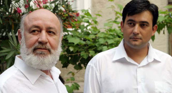 Beşinci Boyut dizisinin dedesi Doğan Turan'ın son hali