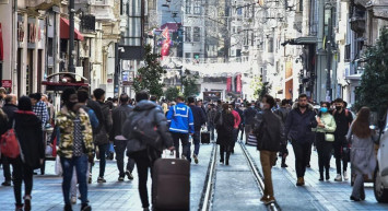 Beyoğlu’nda Fidye İçin Faslı Gaspçılar, Ürdünlü Genci Kaçırdı!