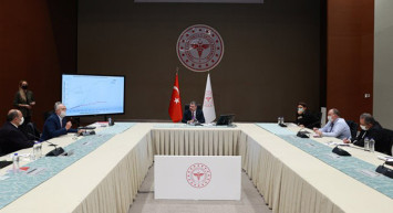 Bilim Kurulu Toplantısı Ne Zaman?