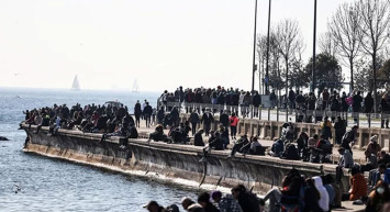 Bilim Kurulu Üyesinden Normalleşme Açıklaması! Pazar Günü Yasağı Kalkıyor mu?