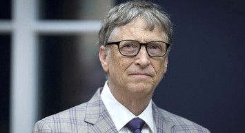 Bill Gates: Koronavirüs Olmayan Milyonlarca İnsan Ölecek