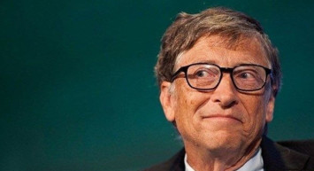 Bill Gates Salgının Bitişi İçin Tarih Verdi