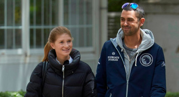 Bill Gates'in Müslüman Damadı Nayel Nassar Kimdir?