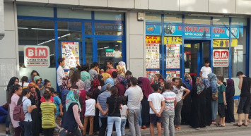 BİM aktüel ürünler kataloğu (14 Haziran)