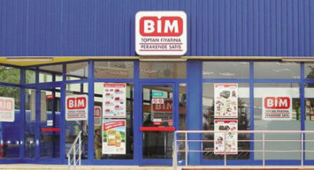 BİM'e neden iki kapıdan girildiğini biliyor musunuz?