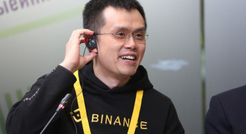 Binance CEO'su Changpeng Zheo Kimdir, Serveti Ne kadar?