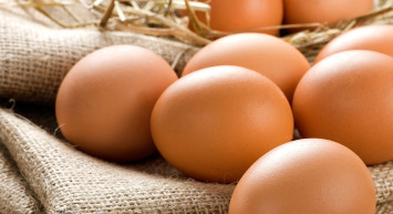 Buz Parçası İle Nasıl Yumurta Yapılır?