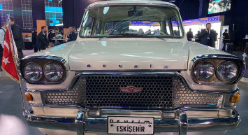 Bir Devrim Hikayesi: Türkiye’nin Otomobili