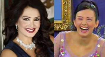 Bir dönem her kanalda olan ünlü sunucu Esra Ceyhan’ın gözlerden uzak büyüttüğü kızı ortaya çıktı! 'Genç kız olmuş’