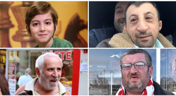 Bir dönem popüler olan fenomenlerin şimdiki halleri 