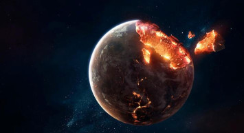 Bir kıyamet alameti daha gerçek oldu! Kıyamet yaklaşıyor mu? Öğrenince çok şaşıracaksınız