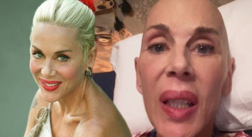 Bir süredir kanserle mücadele eden ünlü oyuncu Billur Kalkavan'dan acı haber geldi!