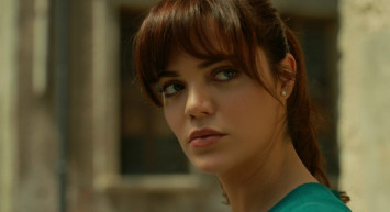 Bir Zamanlar Çukurova'nın Fragmanında Dikkat Çeken Detay! Züleyhayı Kim Kaçırıyor?