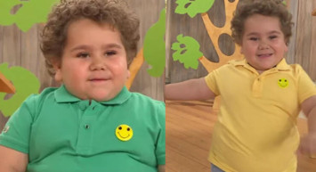 Bir zamanların çocuk yıldızı Çitos Efe büyüdü! Öyle bir hale geldi kimse tanıyamıyor 'Ne yaptın kendine sen?'