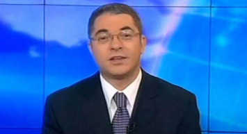 Bir zamanların efsane spikeri Hamit Özsaraç'ın son hali ortaya çıktı! Görenler tanıyamıyor