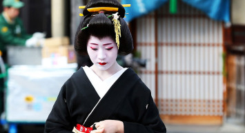 Birbirinden ilginç kültürleri ve gelenekleriyle sadece Japonya görebileceğiniz şeyler