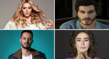 Birbirine çok benzeyen ünlüler