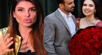 Bircan Bali’den Tayyargiller hakkında skandal iddia! Meğer Tayyar Öz tesettürlü hastanın rızası olmadan...