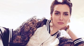 Birce Akalay ile Erdem Hamza Çifti Bodrum'da Görüntülendi