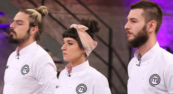 Birileri demiş öldü şimdi yazsınlar kral geri döndü! MasterChef Kerem All Star'a katılıyor