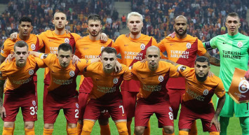 Birleşik Arap Emirlikleri Ekibi Al Ain, Galatasaray'dan Olimpiu Morutan'ı transfer etmek istiyor!