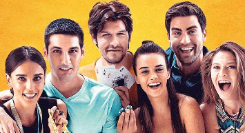 Biz Size Döneriz Film Konusu Nedir?