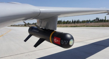 Bloomberg'den Türk SİHA'larına Övgü: Libya'da Hafter'e Karşı Üstünlük Elde Edildi