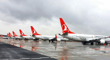 Boeing 737 kazaları! Tarihte Boeing 737'nin adının karıştığı uçak kazaları