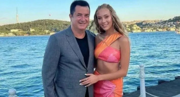 Bomba iddia! Acun Ilıcalı ve Çağla Altunkaya evleniyor: Tarih bile belli!