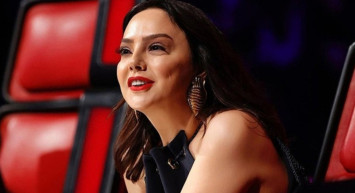 Bomba iddia! Ebru Gündeş sessiz sedasız evlendi: Hem de bakın kiminle...