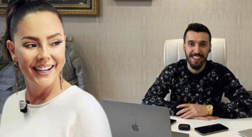 Bomba iddia! Ebru Gündeş ve genç zengin sevgilisi Rassan sessiz sedasız dünyaevine girdi