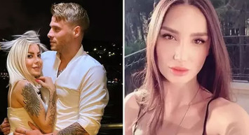 Bomba iddia! Emre Aşık'ın eski karısından Survivor Yunus Emre'nin eşi Beria'ya şoke eden suçlama: Kocam dediği adam kadın ayarlayıp...