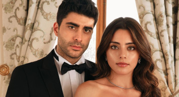 Bomba iddia! Kızılcık Şerbeti Doğa'nın yeni partneri belli oldu: Yakışıklı oyuncu dizinin kadrosuna giriyor!